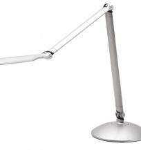 Lighting: Luma Touch LED Desk Lamp