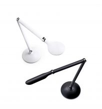 Lighting: LumaTouch Lamp