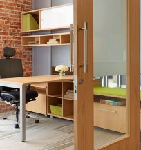 TrendWall 2D / 3D模型/ Revit中