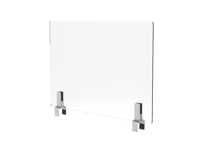 带2支架的面板拓盖